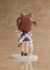 Nekopara PVC Statue 100! Azuki 10 cm 4582362384630