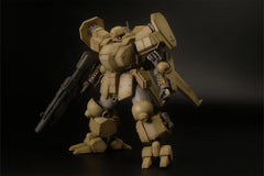 Assault Suits Leynos Plastic Model Kit AS-5E3 Leynos (Land Warfare Specifications) (re-run) 15 cm 4582362384913