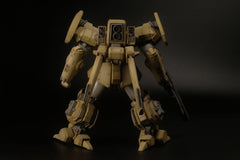 Assault Suits Leynos Plastic Model Kit AS-5E3 Leynos (Land Warfare Specifications) (re-run) 15 cm 4582362384913