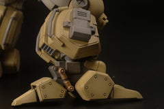 Assault Suits Leynos Plastic Model Kit AS-5E3 Leynos (Land Warfare Specifications) (re-run) 15 cm 4582362384913