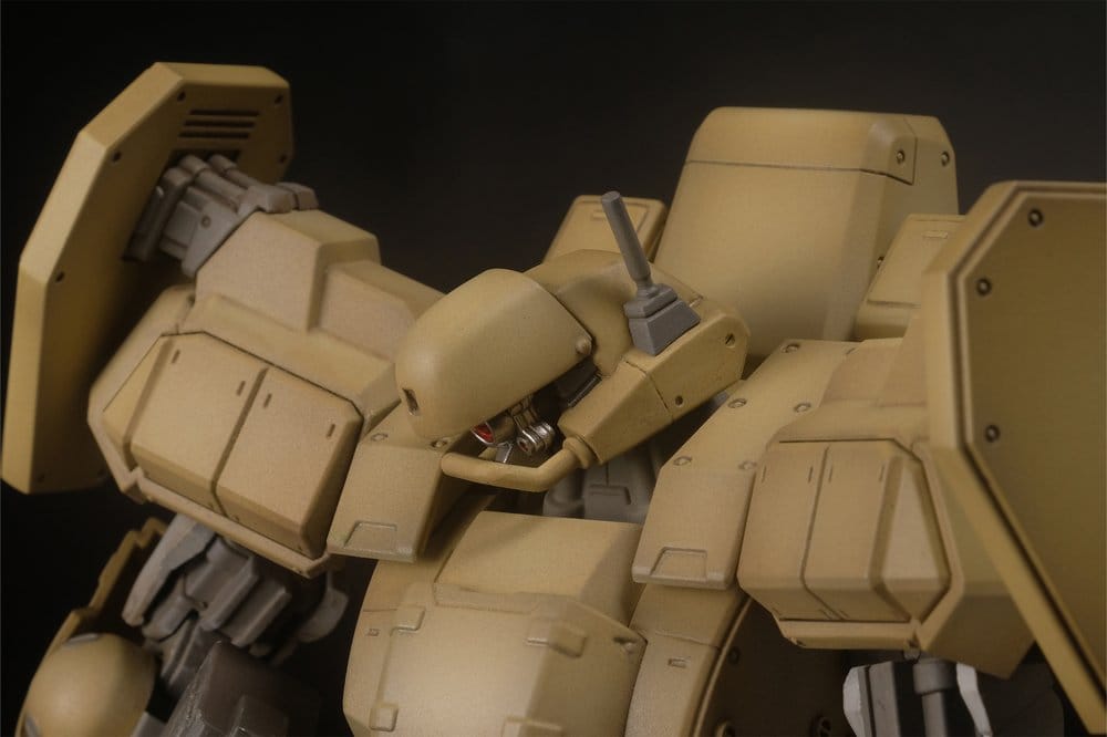 Assault Suits Leynos Plastic Model Kit AS-5E3 Leynos (Land Warfare Specifications) (re-run) 15 cm 4582362384913