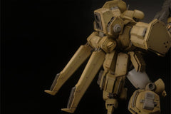 Assault Suits Leynos Plastic Model Kit AS-5E3 Leynos (Land Warfare Specifications) (re-run) 15 cm 4582362384913
