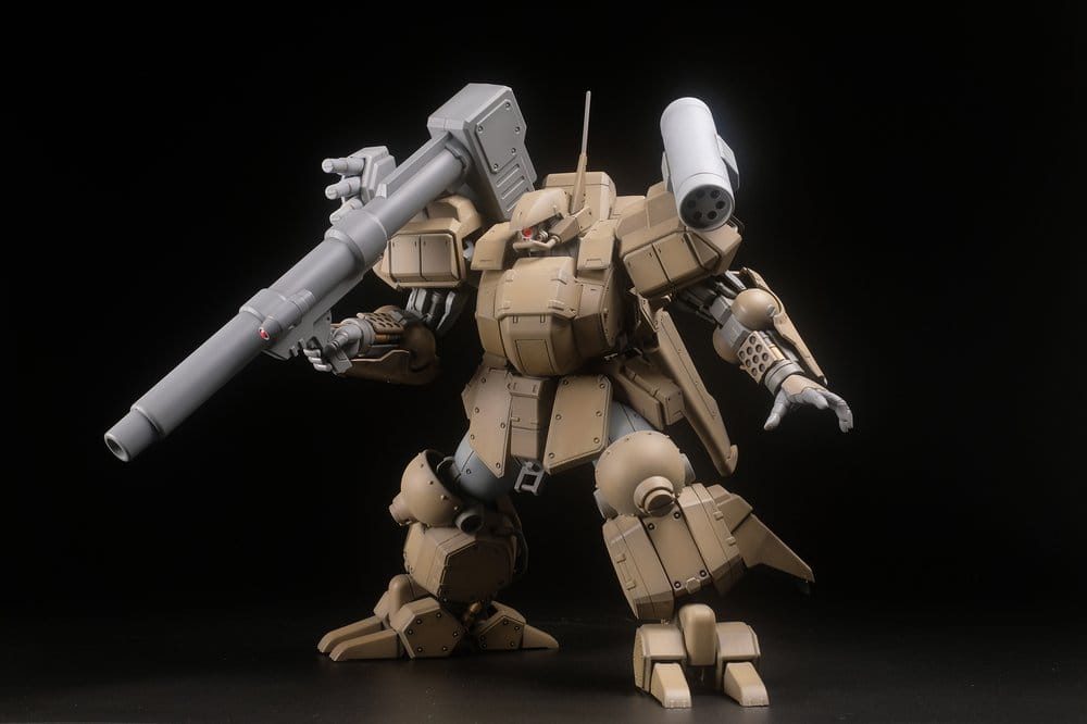 Assault Suits Leynos Plastic Model Kit AS-5E3 Leynos (Mass Production-Type) (re-run) 15 cm 4582362384920