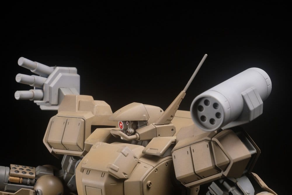 Assault Suits Leynos Plastic Model Kit AS-5E3 Leynos (Mass Production-Type) (re-run) 15 cm 4582362384920