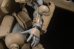 Assault Suits Leynos Plastic Model Kit AS-5E3 Leynos (Mass Production-Type) (re-run) 15 cm 4582362384920