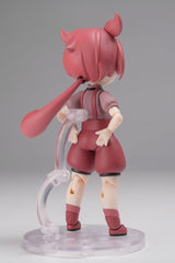 Tohoku Zunko/Zundamon Project Plafia Plastic Model Kit Ankomon (re-run) 10 cm 4582362387945