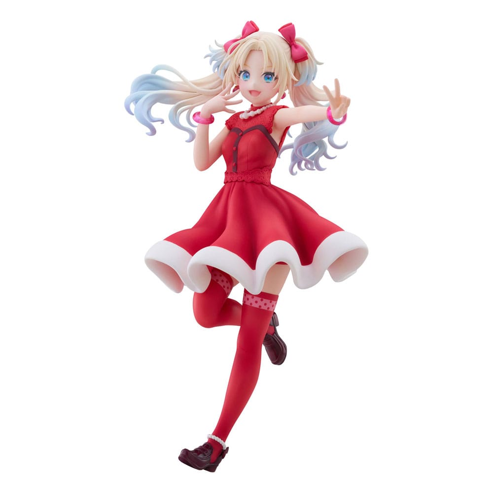 LoveLive! Hasunosora Girls' High School Idol Club PVC Statue 1/7 Osawa Rurino 23 cm 4582362388591
