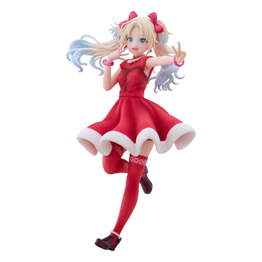 LoveLive! Hasunosora Girls' High School Idol Club PVC Statue 1/7 Osawa Rurino 23 cm 4582362388591