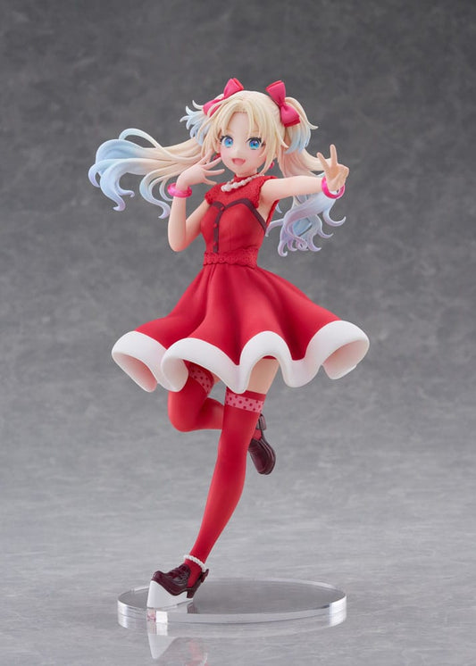 LoveLive! Hasunosora Girls' High School Idol Club PVC Statue 1/7 Osawa Rurino 23 cm 4582362388591