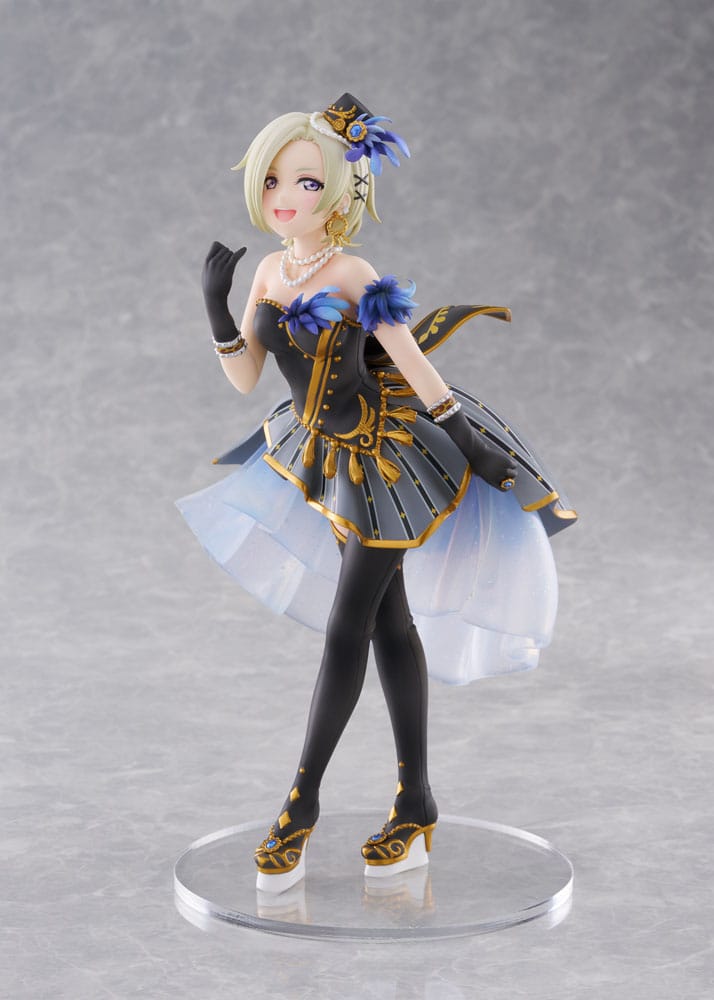Love Live! Nijigasaki High School Idol Club PVC Statue 1/7 Osawa Rurino 23 cm   4582362388775