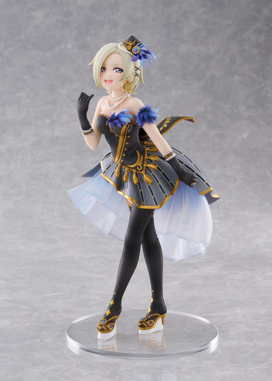 Love Live! Nijigasaki High School Idol Club PVC Statue 1/7 Osawa Rurino 23 cm   4582362388775