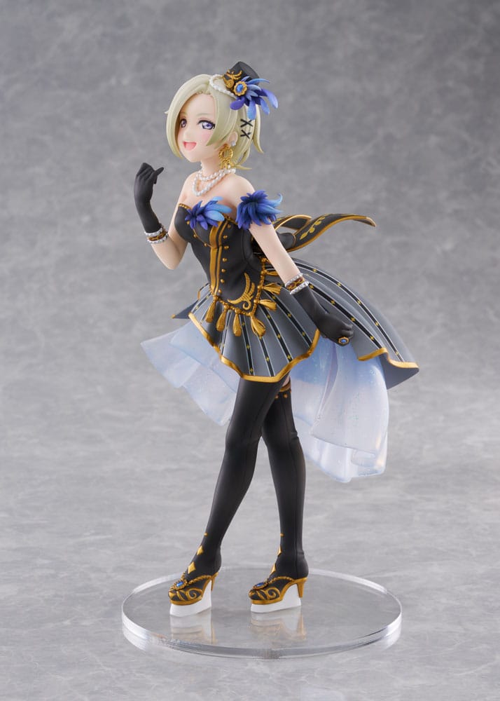 Love Live! Nijigasaki High School Idol Club PVC Statue 1/7 Osawa Rurino 23 cm   4582362388775
