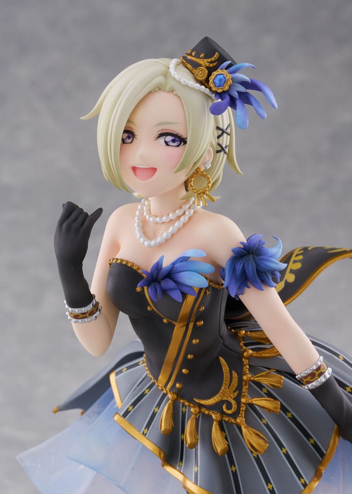 Love Live! Nijigasaki High School Idol Club PVC Statue 1/7 Osawa Rurino 23 cm   4582362388775