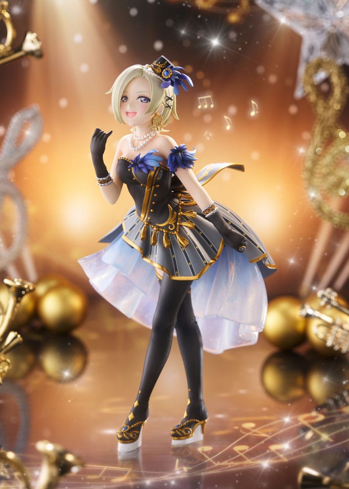 Love Live! Nijigasaki High School Idol Club PVC Statue 1/7 Osawa Rurino 23 cm   4582362388775
