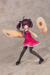 Tohoku Zunko Plastic Model Kit 1/12 Plafia Tohoku Kiritan 10 cm     4582362388799