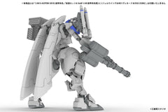 POWERDoLLS2 Accesoory Set 1/48 5inM PLD Extension Set D 4582362388959