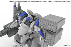 POWERDoLLS2 Accesoory Set 1/48 5inM PLD Extension Set D 4582362388959