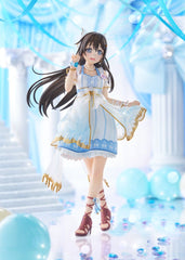Love Live! Nijigasaki High School Idol Club PVC Statue 1/7 Osaka Shizuku 22 cm     4582362389079