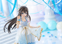 Love Live! Nijigasaki High School Idol Club PVC Statue 1/7 Osaka Shizuku 22 cm     4582362389079