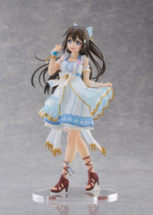 Love Live! Nijigasaki High School Idol Club PVC Statue 1/7 Osaka Shizuku 22 cm     4582362389079
