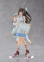 Love Live! Nijigasaki High School Idol Club PVC Statue 1/7 Osaka Shizuku 22 cm     4582362389079