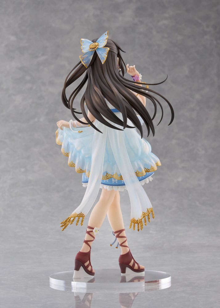Love Live! Nijigasaki High School Idol Club PVC Statue 1/7 Osaka Shizuku 22 cm     4582362389079