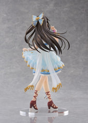 Love Live! Nijigasaki High School Idol Club PVC Statue 1/7 Osaka Shizuku 22 cm     4582362389079