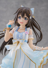 Love Live! Nijigasaki High School Idol Club PVC Statue 1/7 Osaka Shizuku 22 cm     4582362389079