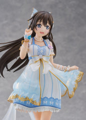 Love Live! Nijigasaki High School Idol Club PVC Statue 1/7 Osaka Shizuku 22 cm     4582362389079
