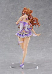 Love Live! Nijigasaki High School Idol Club PVC Statue 1/7 Konoe Kanata 22 cm     4582362389161
