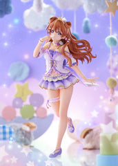 Love Live! Nijigasaki High School Idol Club PVC Statue 1/7 Konoe Kanata 22 cm     4582362389161