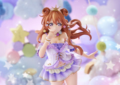 Love Live! Nijigasaki High School Idol Club PVC Statue 1/7 Konoe Kanata 22 cm     4582362389161