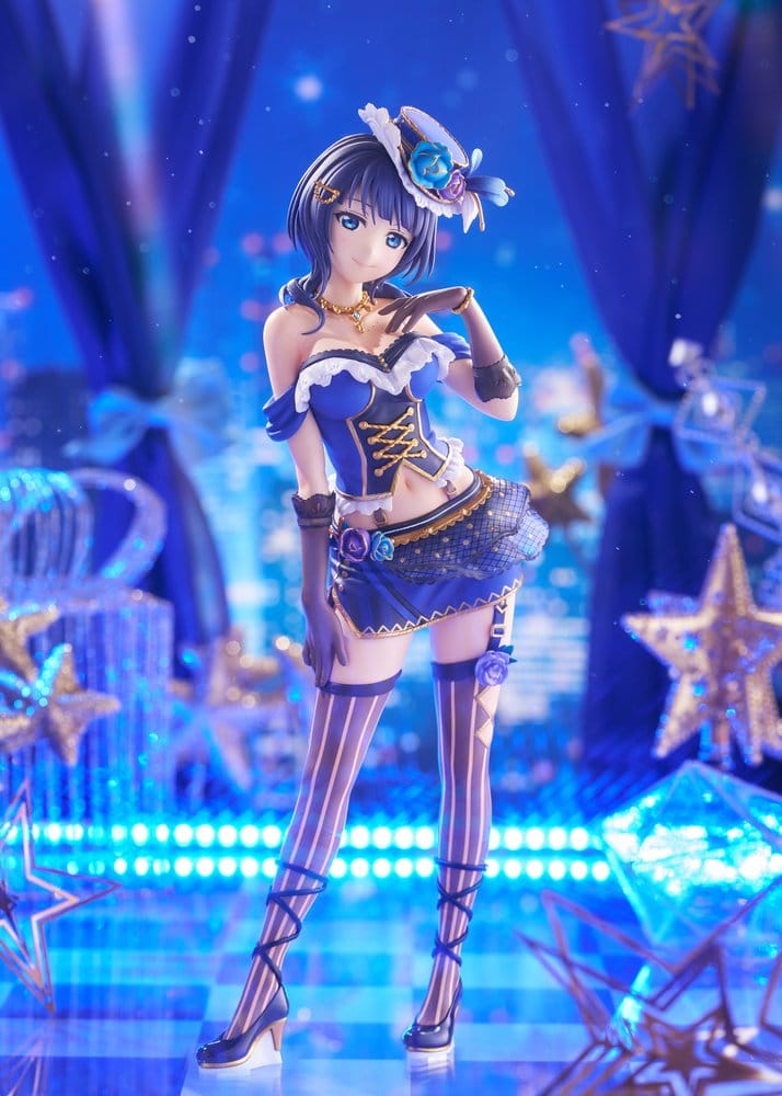 Love Live! Nijigasaki High School Idol Club PVC Statue 1/7 Asaka Karin 23 cm      4582362389345