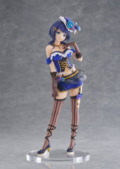 Love Live! Nijigasaki High School Idol Club PVC Statue 1/7 Asaka Karin 23 cm      4582362389345