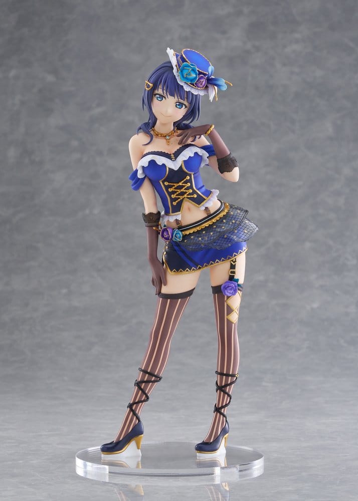 Love Live! Nijigasaki High School Idol Club PVC Statue 1/7 Asaka Karin 23 cm      4582362389345