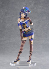 Love Live! Nijigasaki High School Idol Club PVC Statue 1/7 Asaka Karin 23 cm      4582362389345