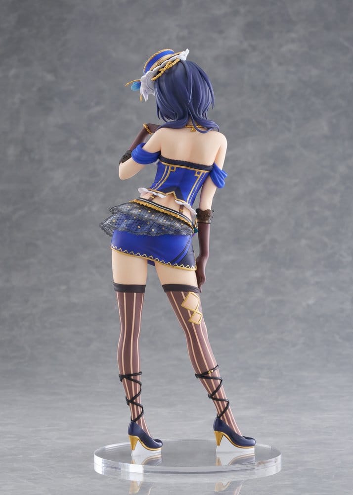 Love Live! Nijigasaki High School Idol Club PVC Statue 1/7 Asaka Karin 23 cm      4582362389345
