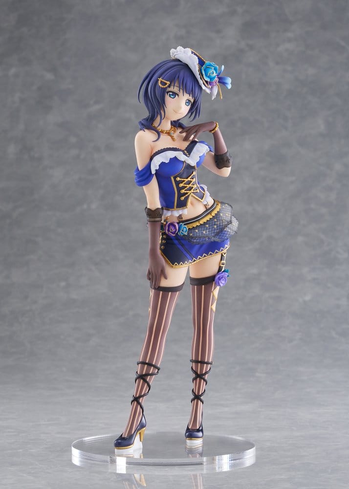 Love Live! Nijigasaki High School Idol Club PVC Statue 1/7 Asaka Karin 23 cm      4582362389345