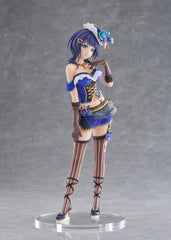 Love Live! Nijigasaki High School Idol Club PVC Statue 1/7 Asaka Karin 23 cm      4582362389345