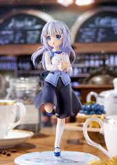 Is the Order a Rabbit?? PVC Figur 1/7 Chino (Cafe Style) 21 cmIs the Order a Rabbit?? PVC Figure 1/7 Chino (Cafe Style) 21 cmIs the Order a Rabbit?? figurine PVC 1/7 Chino (Cafe Style) 21 cmIs the Order a Rabbit?? Figura PVC 1/7 Chino (Cafe Style) 21 cm 4582362389734