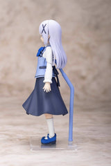 Is the Order a Rabbit? Bloom Plafia Plastic Model Kit Chino 14 cmIs the Order a Rabbit? Bloom Plastic Model Kit Plafia Chino 14 cmIs the Order a Rabbit? Bloom Maqueta Plastic Model Kit Plafia Chino 14 cm 4582362389758