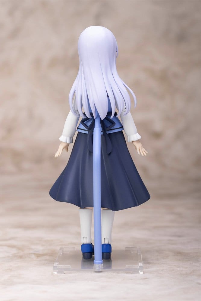 Is the Order a Rabbit? Bloom Plafia Plastic Model Kit Chino 14 cm 4582362389758
