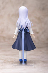 Is the Order a Rabbit? Bloom Plafia Plastic Model Kit Chino 14 cm 4582362389758