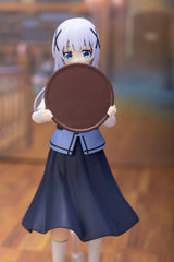 Is the Order a Rabbit? Bloom Plafia Plastic Model Kit Chino 14 cmIs the Order a Rabbit? Bloom Plastic Model Kit Plafia Chino 14 cmIs the Order a Rabbit? Bloom Maqueta Plastic Model Kit Plafia Chino 14 cm 4582362389758