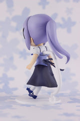 Is the Order a Rabbit? Bloom Plafia Plastic Model Kit Chino (Mini Figure set) 14 cmIs the Order a Rabbit? Bloom Plastic Model Kit Plafia Chino (Mini Figure set) 14 cmIs the Order a Rabbit? Bloom Maqueta Plastic Model Kit Plafia Chino (Mini Figure set) 14  4582362389765