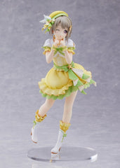 LoveLive! Nijigasaki High School Idol Club PVC Figure 1/7 Kasumi Nakasu (re-run) 22 cm 4582362389949