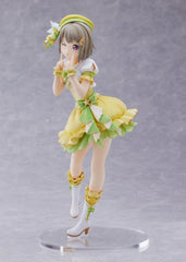 LoveLive! Nijigasaki High School Idol Club PVC Figure 1/7 Kasumi Nakasu (re-run) 22 cm 4582362389949