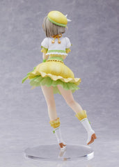 LoveLive! Nijigasaki High School Idol Club PVC Figure 1/7 Kasumi Nakasu (re-run) 22 cm 4582362389949
