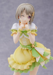LoveLive! Nijigasaki High School Idol Club PVC Figure 1/7 Kasumi Nakasu (re-run) 22 cm 4582362389949