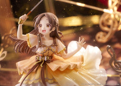 The Idolmaster Gakuen PVC Figure 1/7 China Kuramoto 22 cm 4580843590068